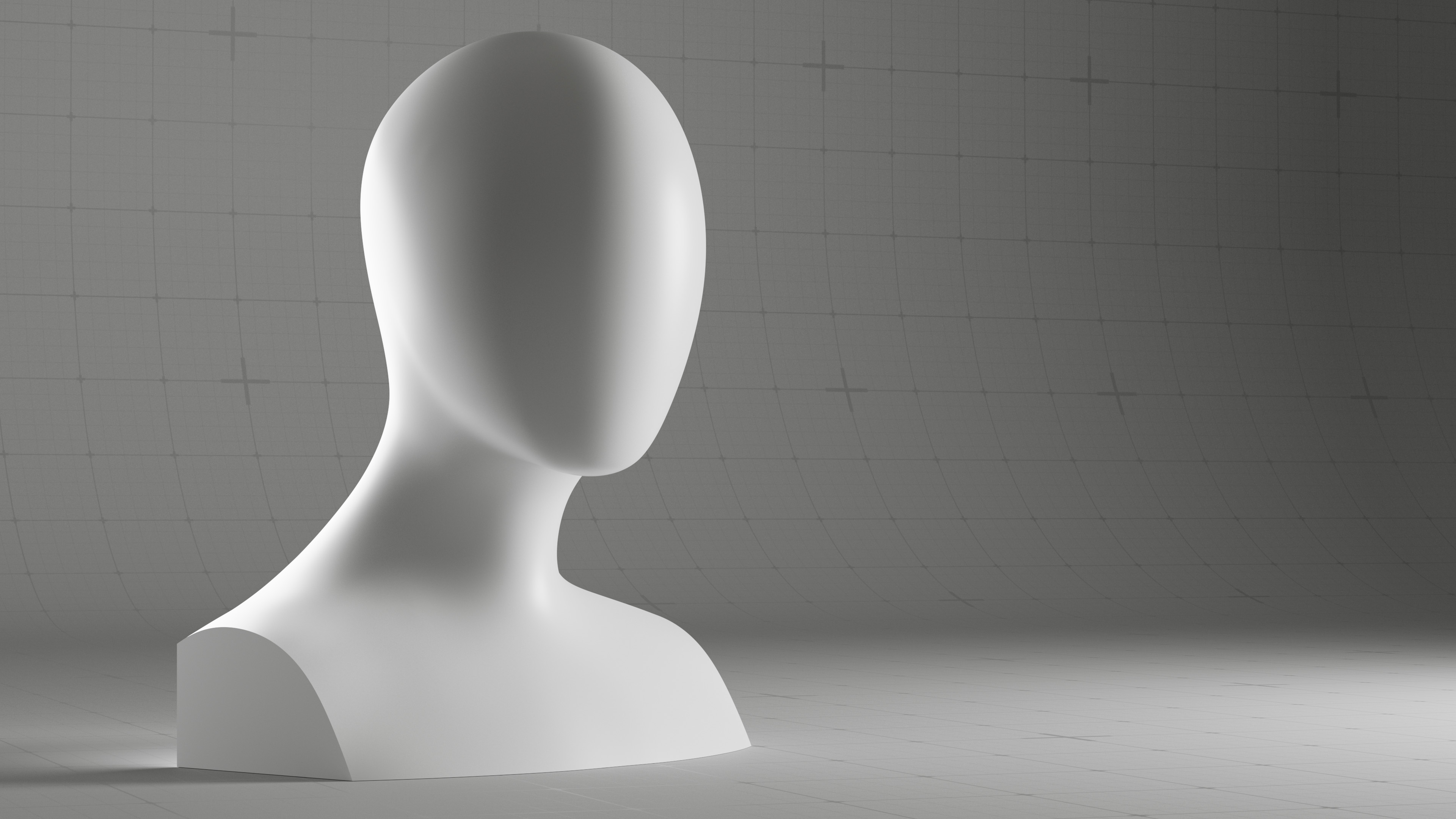 Busto base